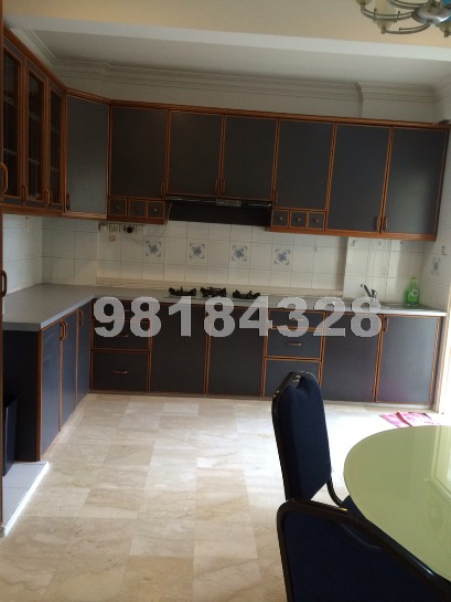 Loyang Valley (D17), Condominium #1096502
